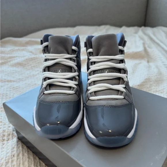 Jordan Air 11 Retro - Picture 3 of 7